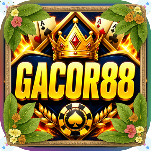 gacor88 — galeri pratinjau - APK Resmi